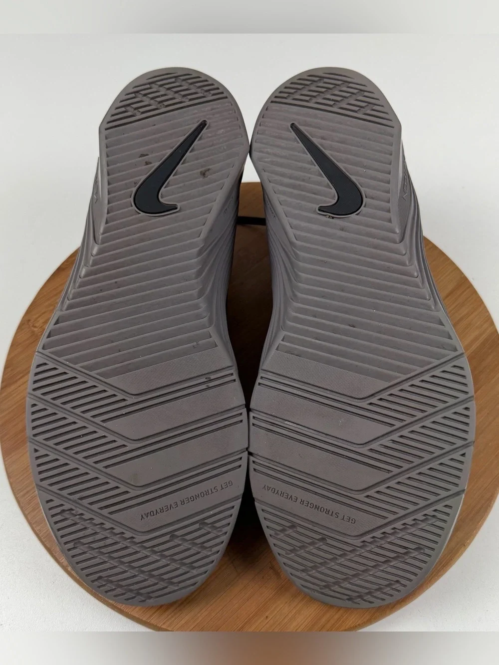 Nike Metcon 5 Men's Black Mesh Cross-Training Sneakers